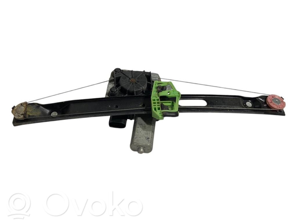 Elektriskā loga pacelšanas mehānisma komplekts