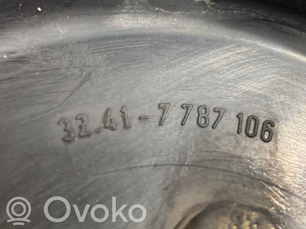 Насос гидроусилителя руля