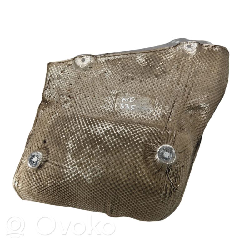 Thermal insulation (thermal protection)