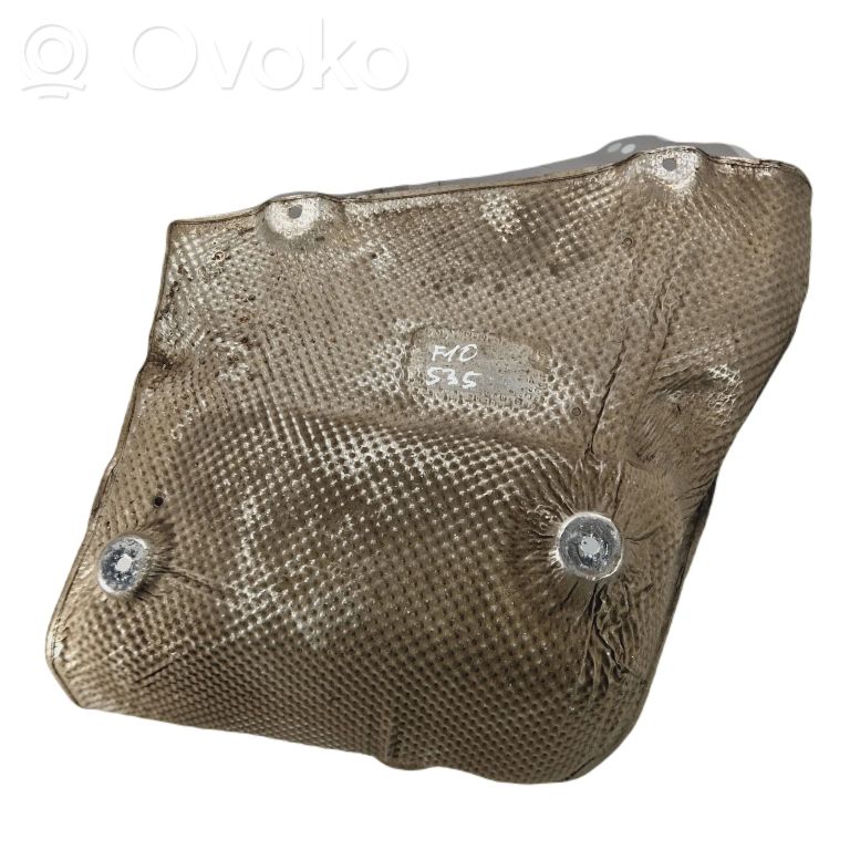 Thermal insulation (thermal protection)