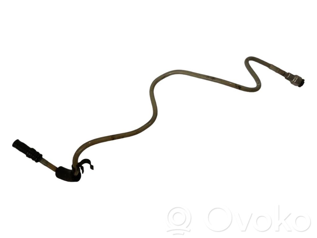 Fuel line(s)