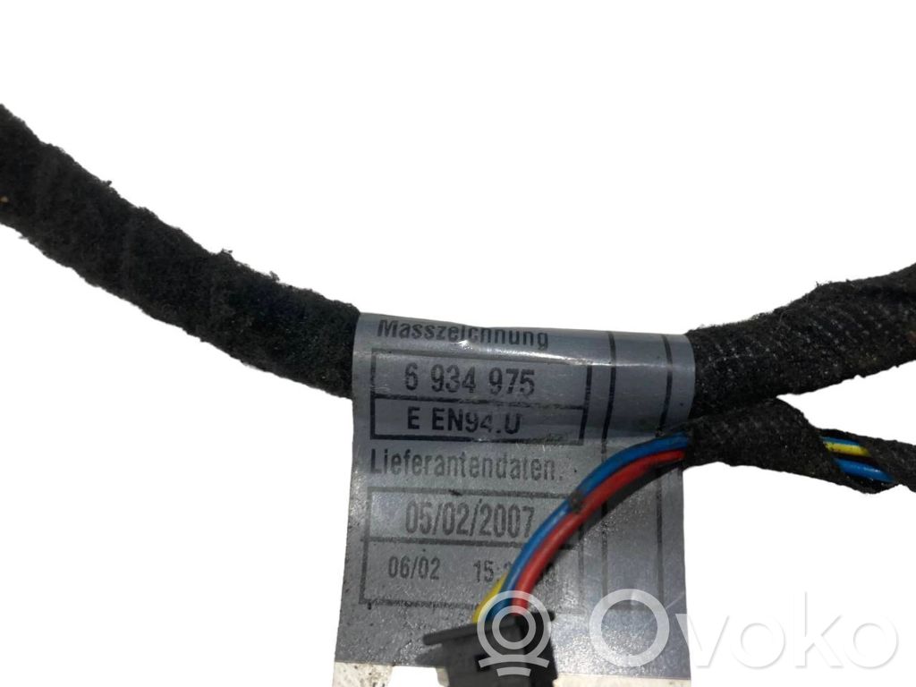 Other wiring wires