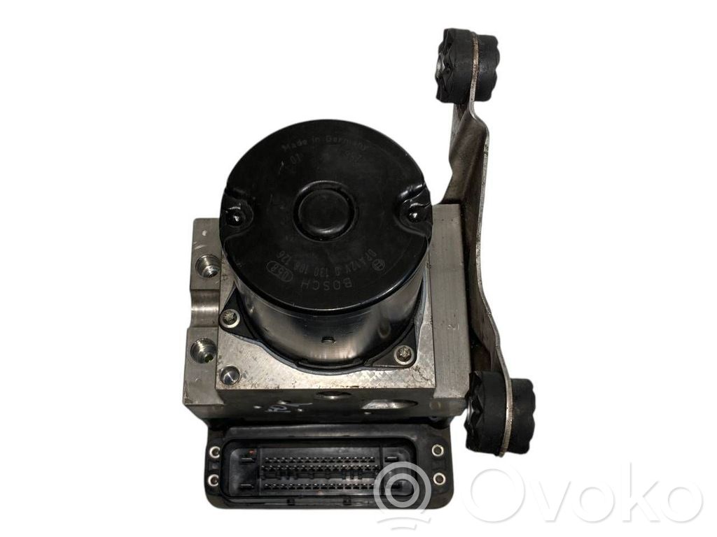 ABS unit