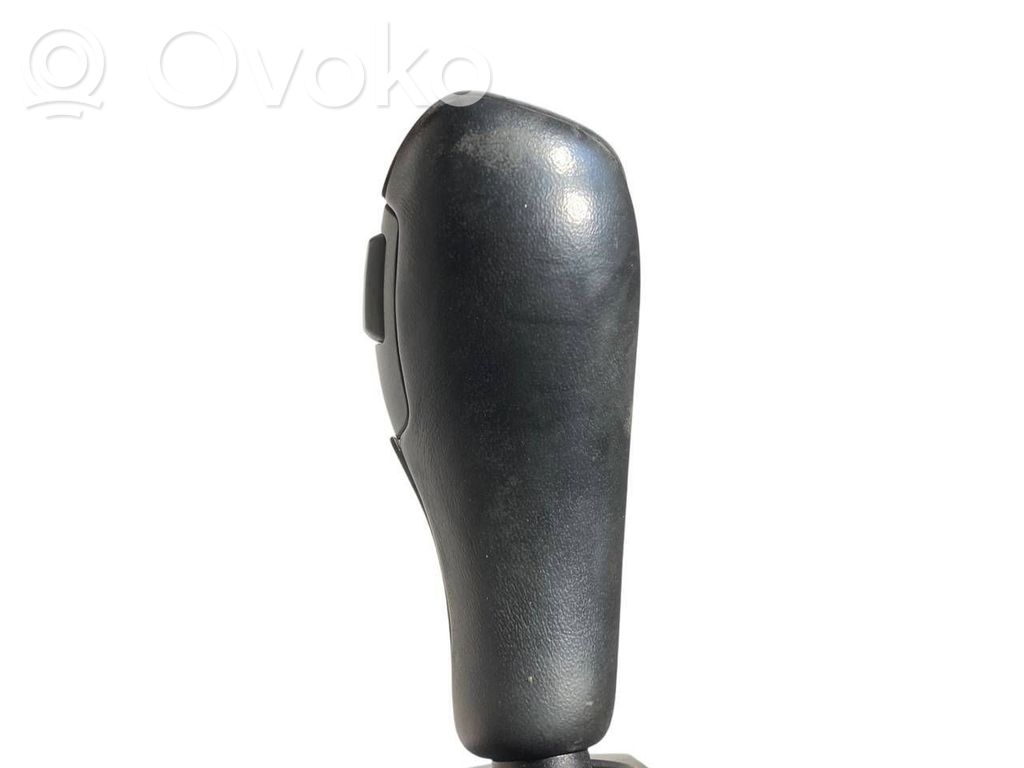 Gear shift switch/crank
