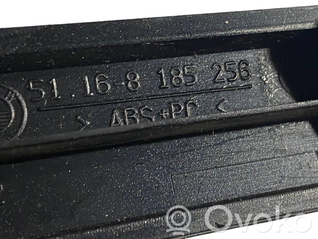 Decorative trim tape