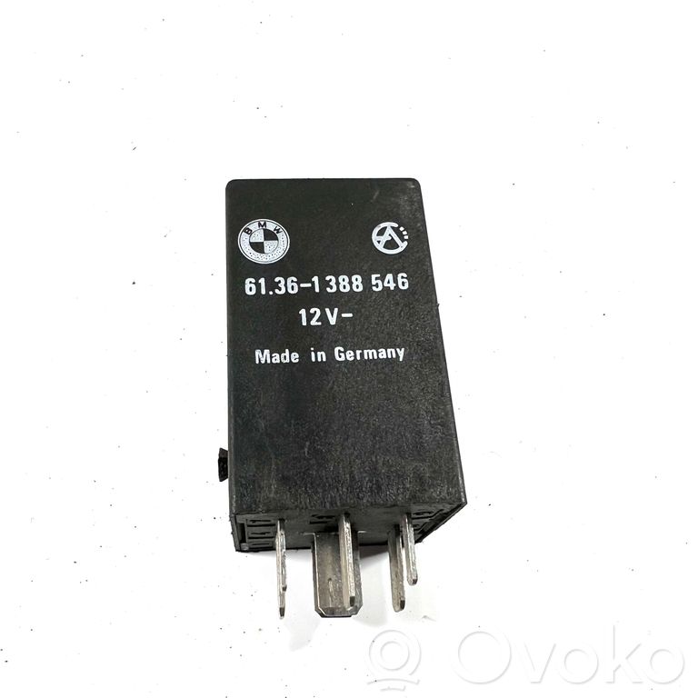Other types of relays