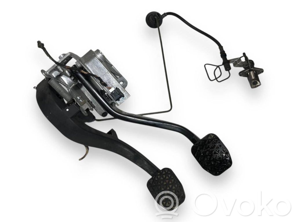 Mehāniska 6 ātrumu pārnesumkārba