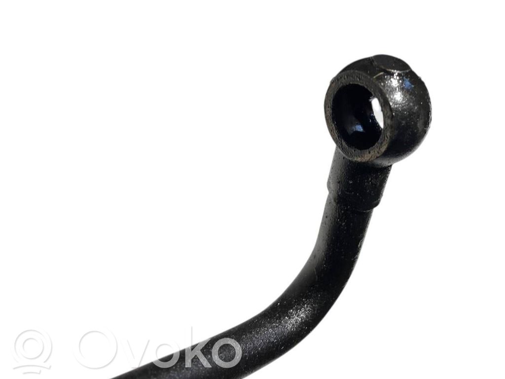 Eļļošanas caurulīte (-es) / šļūtene (-es)