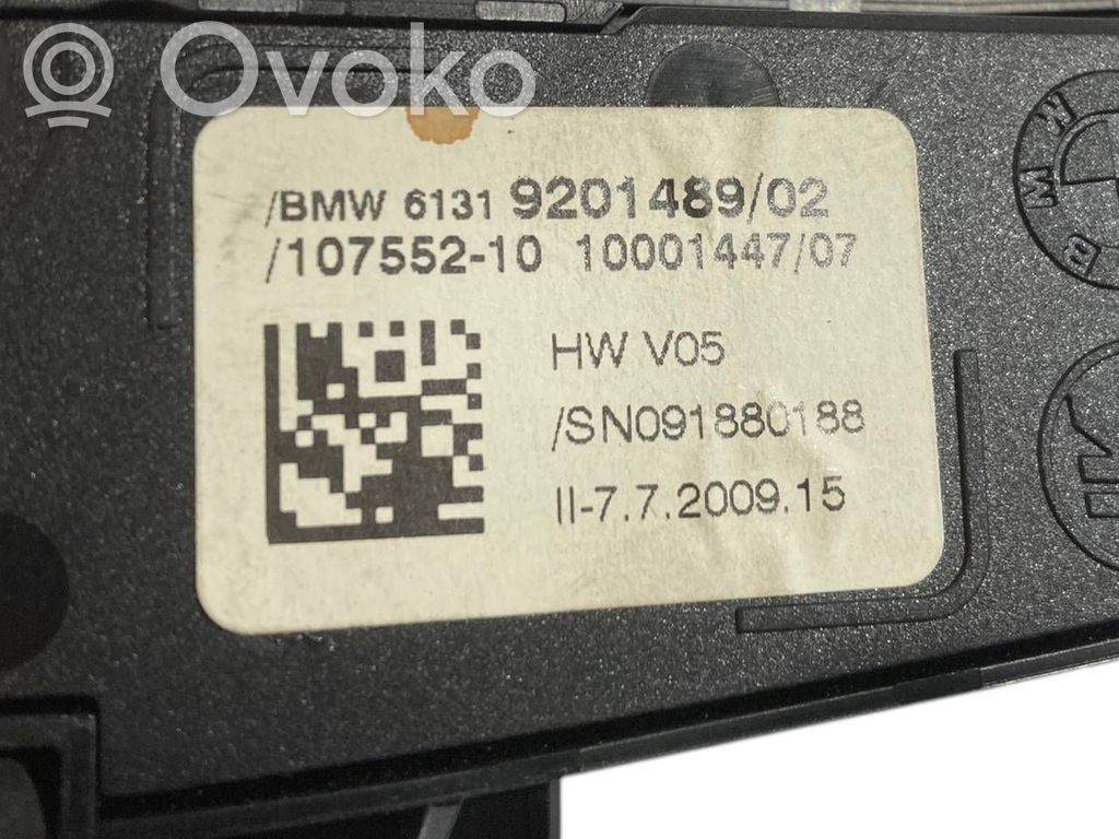 Šasijas aukstuma / stingruma regulēšanas slēdzis