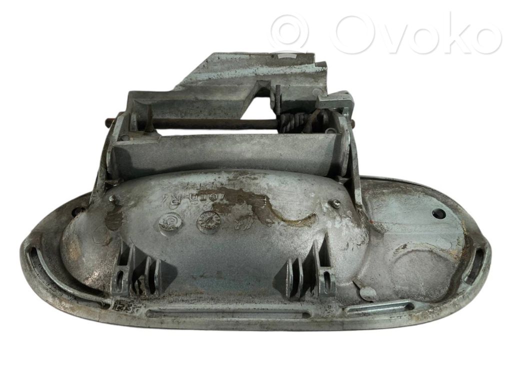 Ārējais atvēršanas rokturis