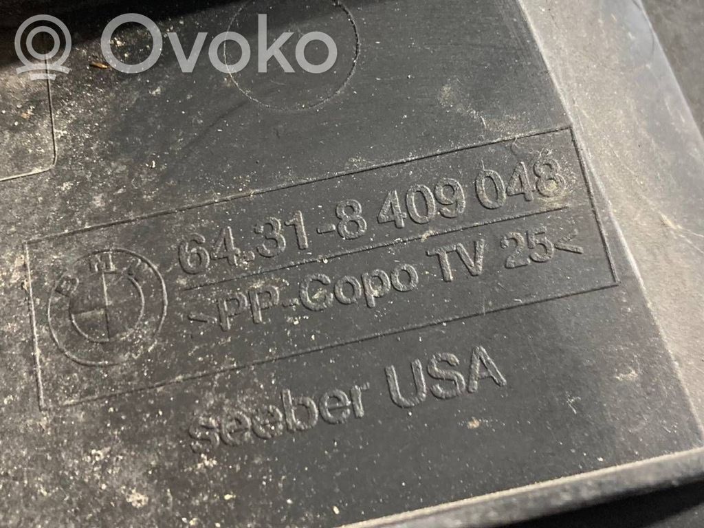 Stikla tīrītāja slotiņas