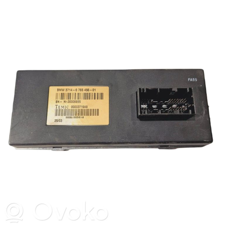 Ignition coil block "Commutator"