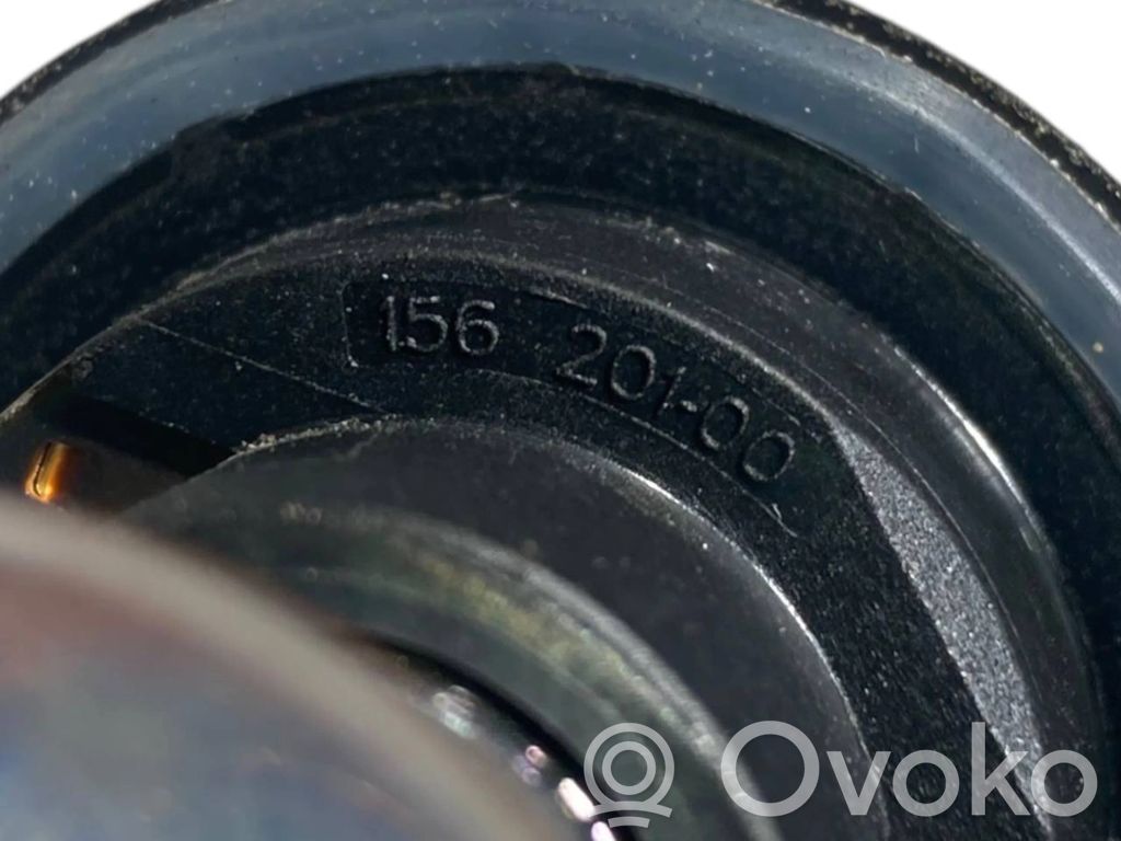 Priekšējā luktura detaļa