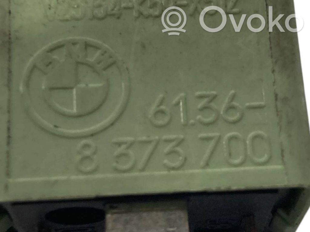 Other types of relays