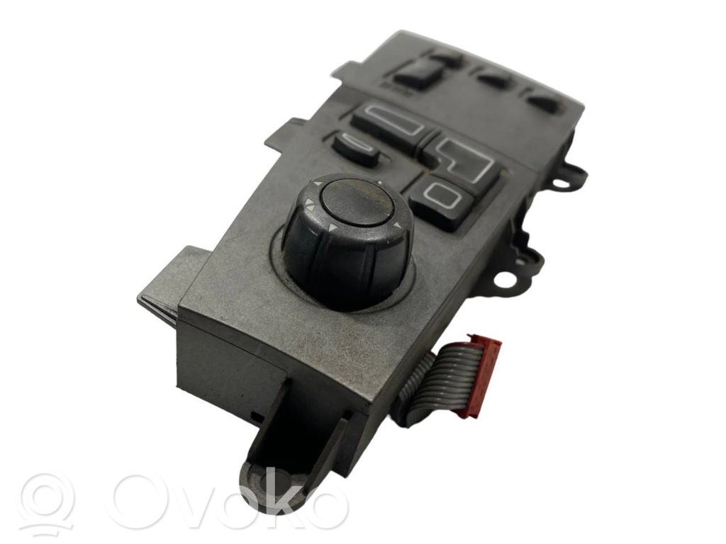 Seat position memory switch(es)