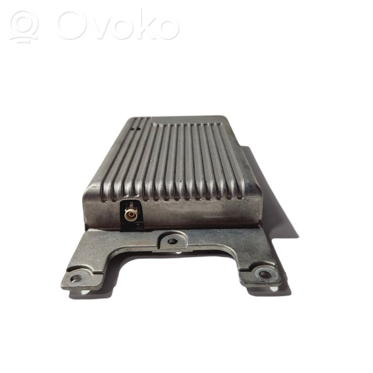 Bluetooth module