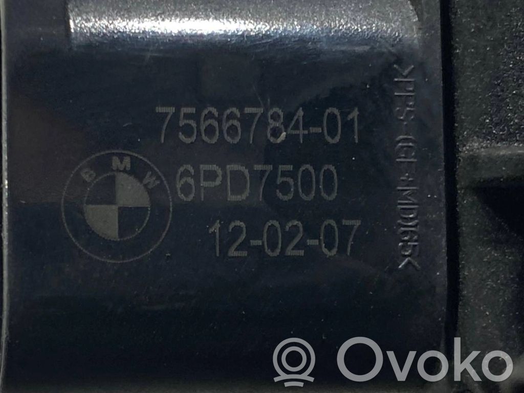 Gaisa spiediena sensors