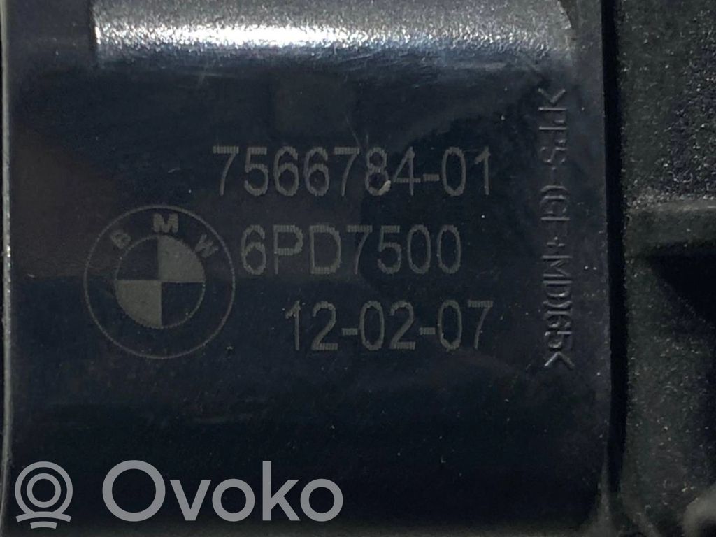 Датчик давления воздуха