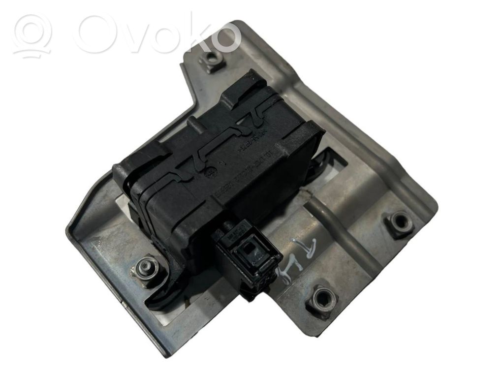 ESP (elektroniskās stabilitātes programmas) sensors (paātrinājuma sensors)