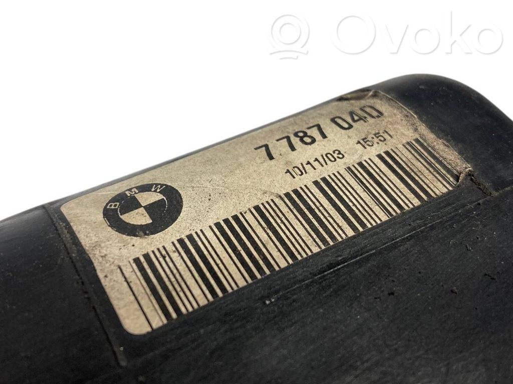 Dzesēšanas šķidruma izplešanās tvertne