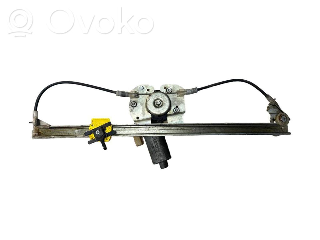 Elektriskā loga pacelšanas mehānisma komplekts