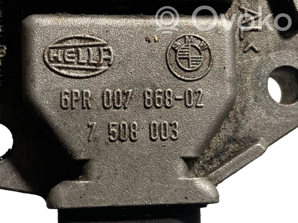 Oil level sensor