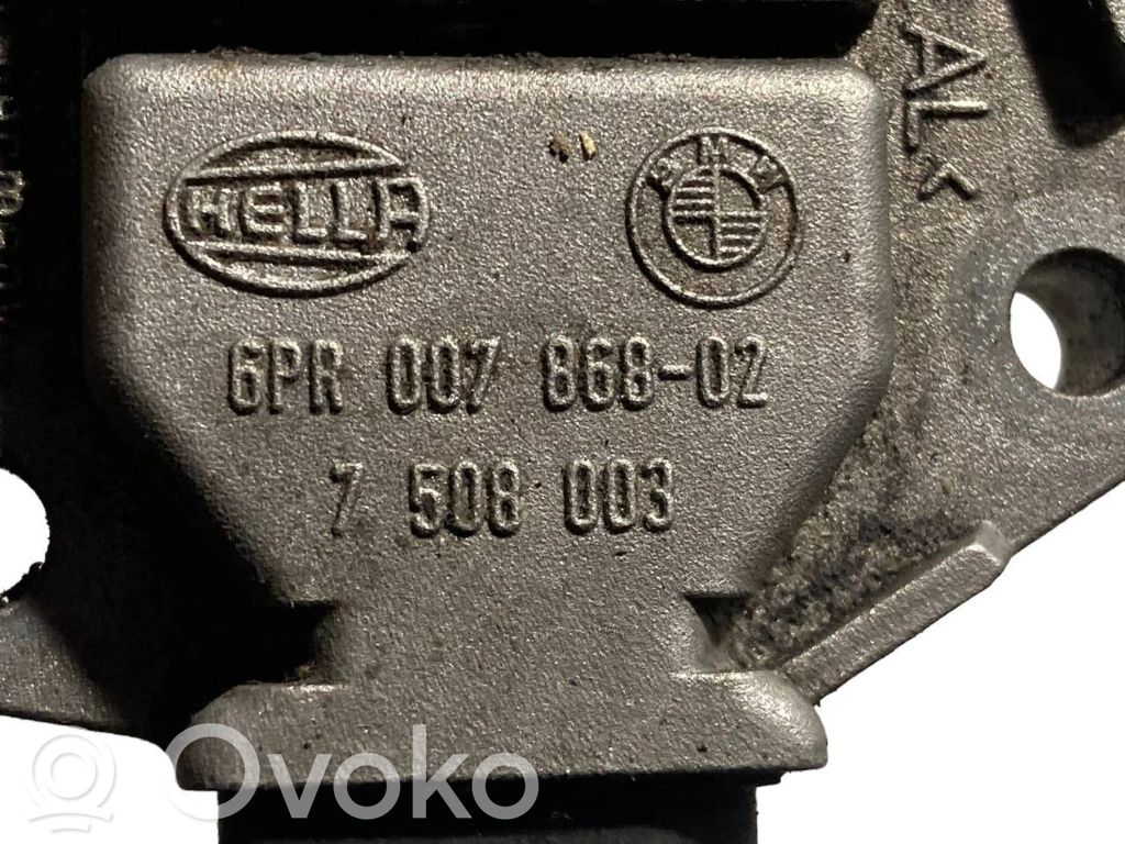 Eļļas līmeņa sensors