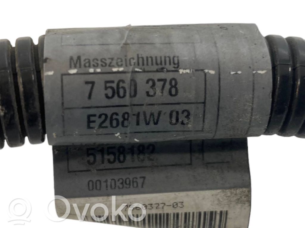 Plusa vads (akumulatora)