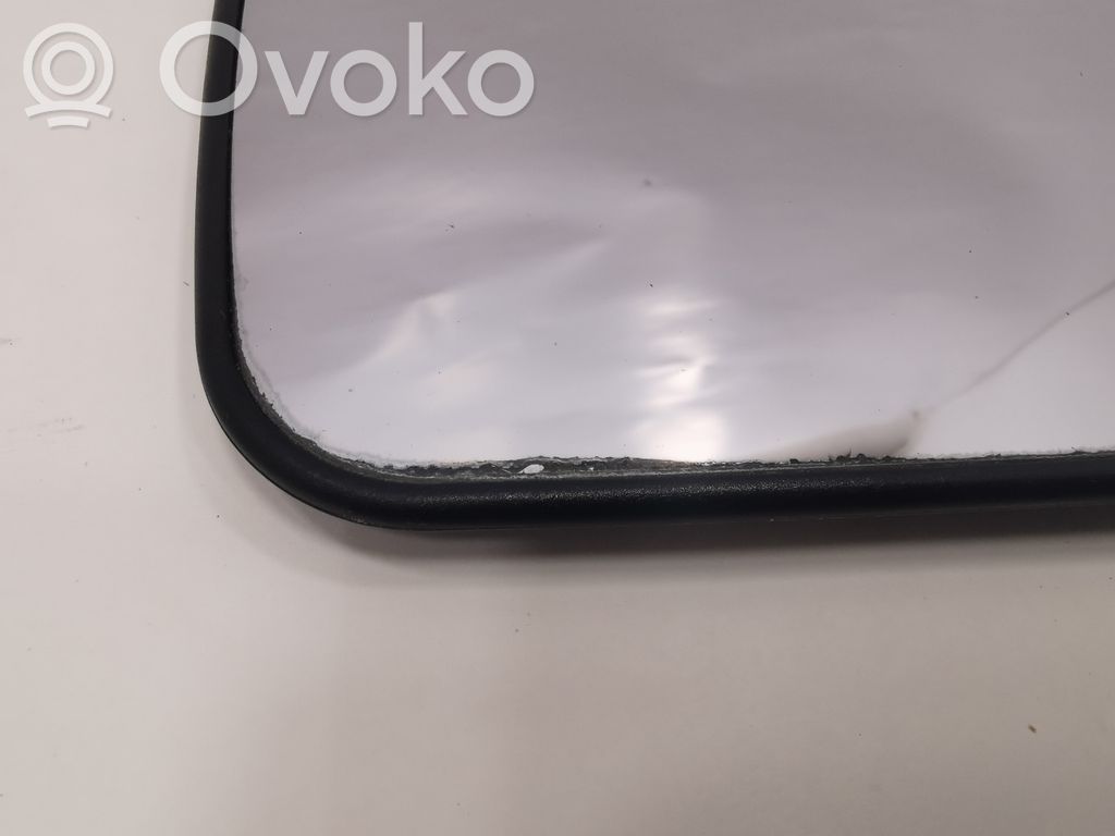 Spoguļa stikls