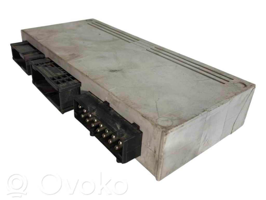 Comfort module