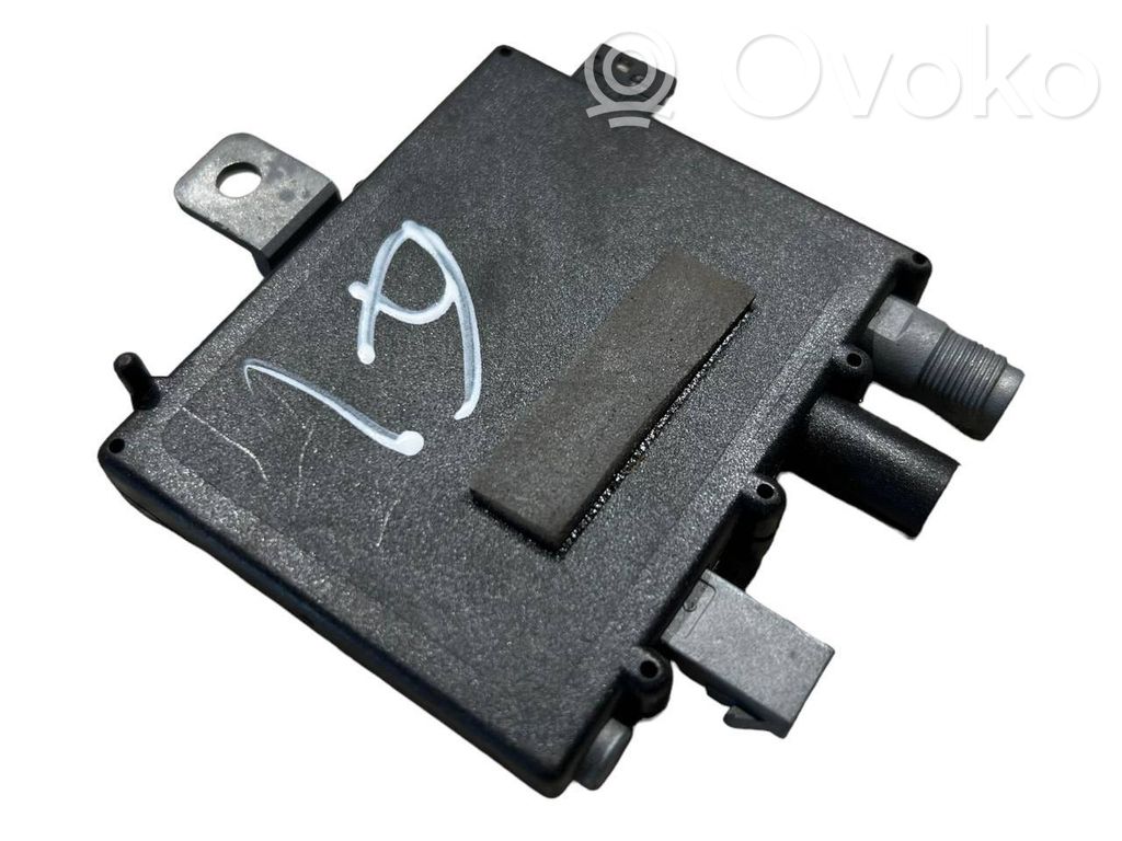 Antenas pastiprinātājs