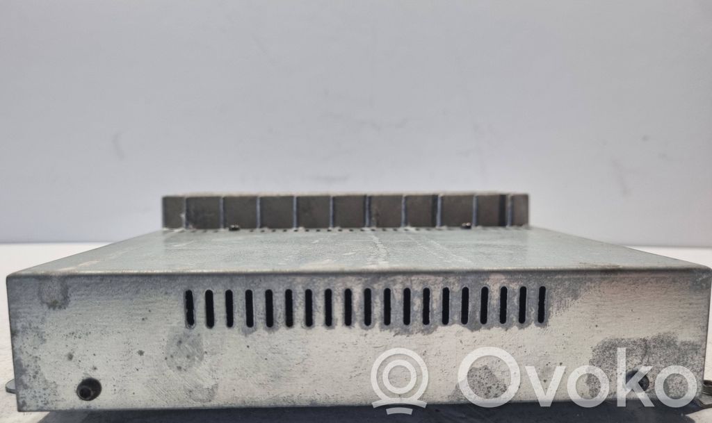Sound amplifier
