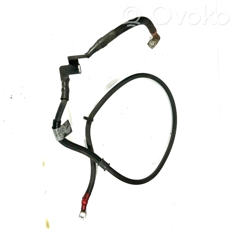 Wires (generator)