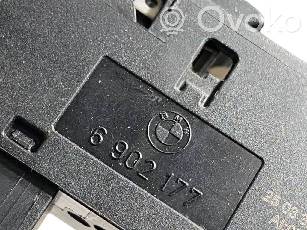 Elektrisko logu slēdzis