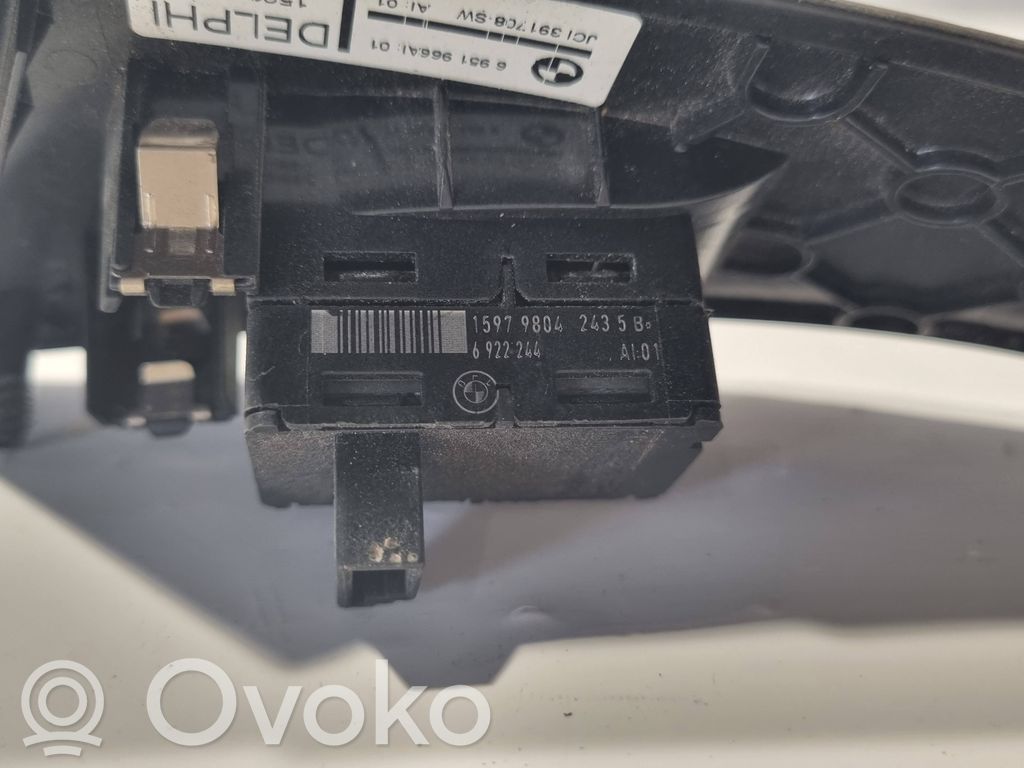Elektrisko logu slēdzis