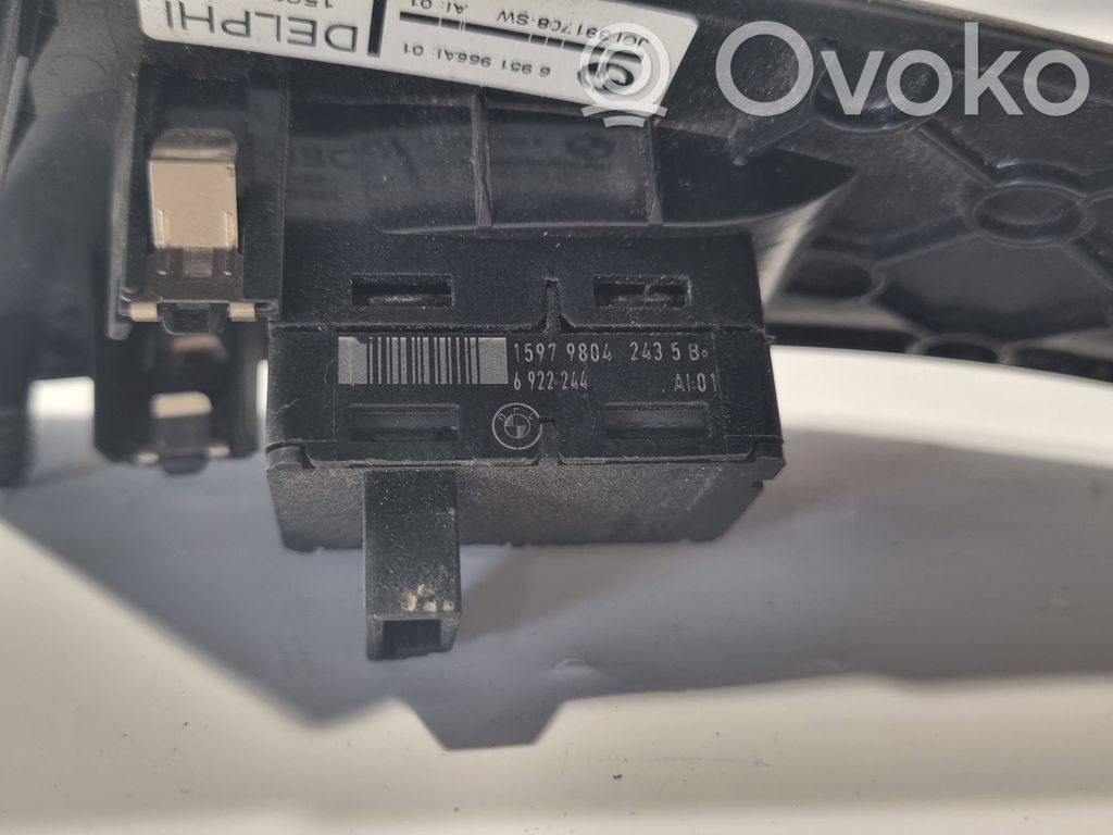 Elektrisko logu slēdzis