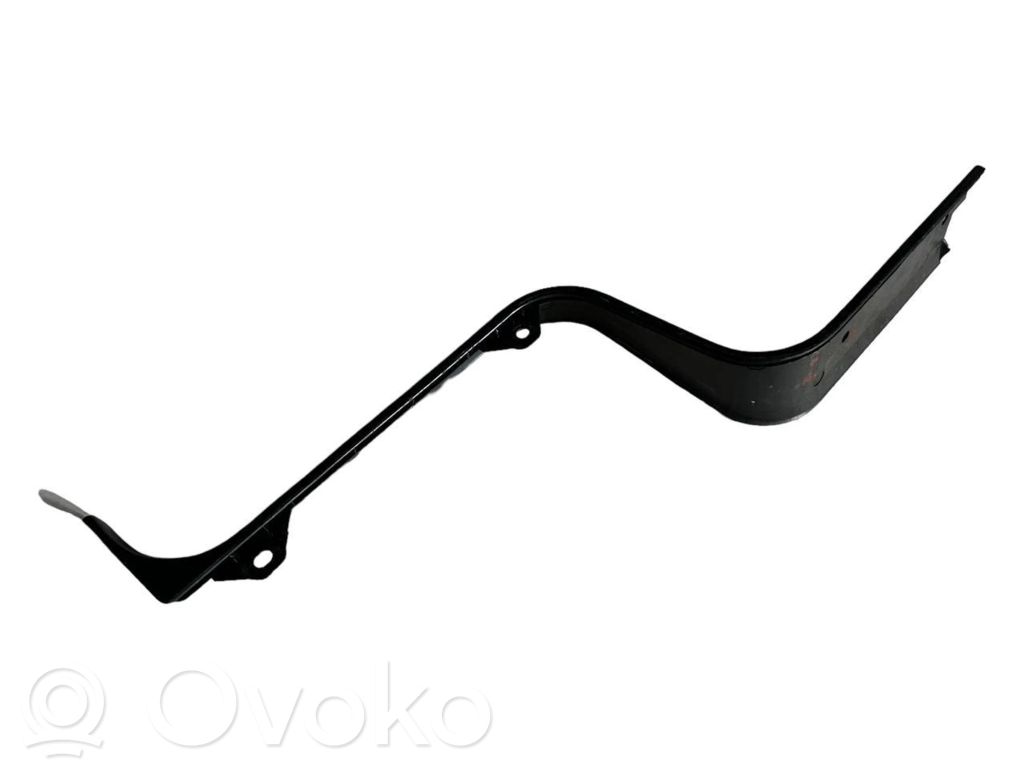 Другой тип декоративной отделки багажника