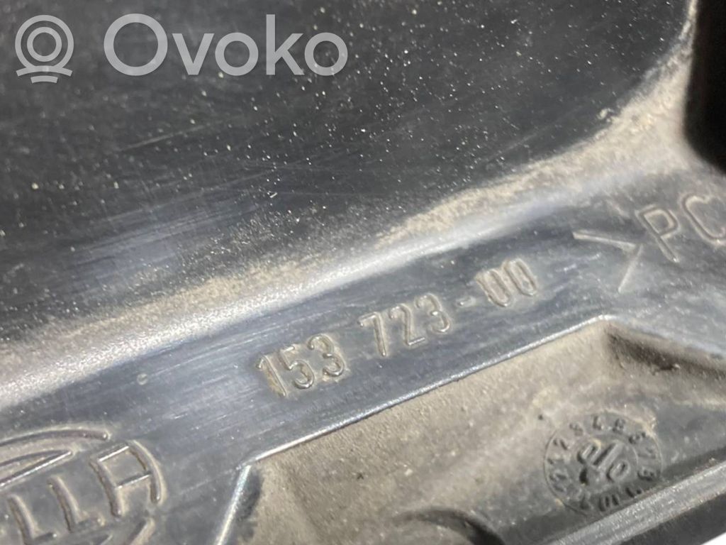 Priekšējā luktura turētājs