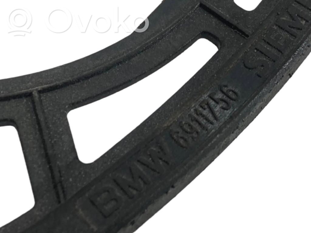 Interjera komforta antena