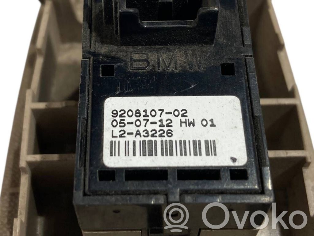 Elektrisko logu slēdzis