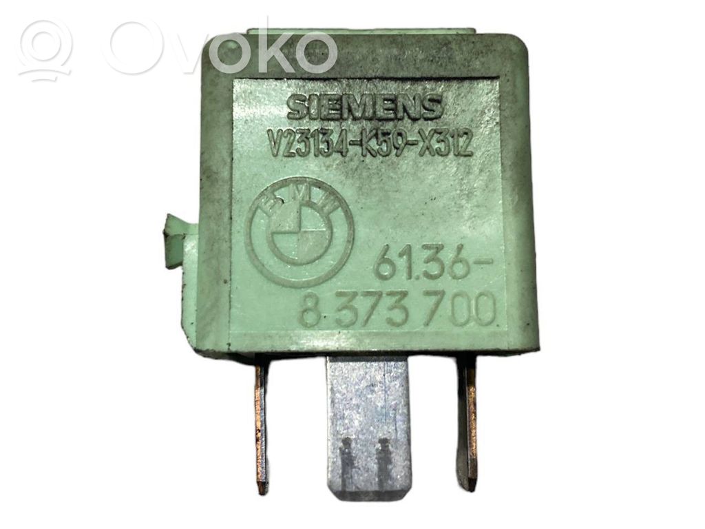 Other types of relays