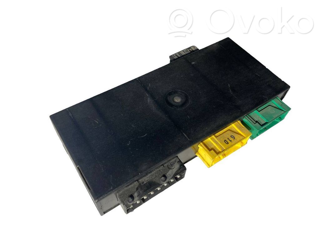 Comfort module