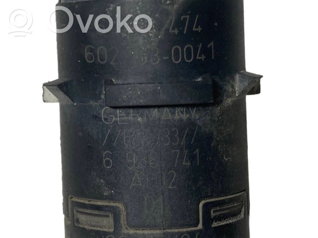 Датчик парковки PDC