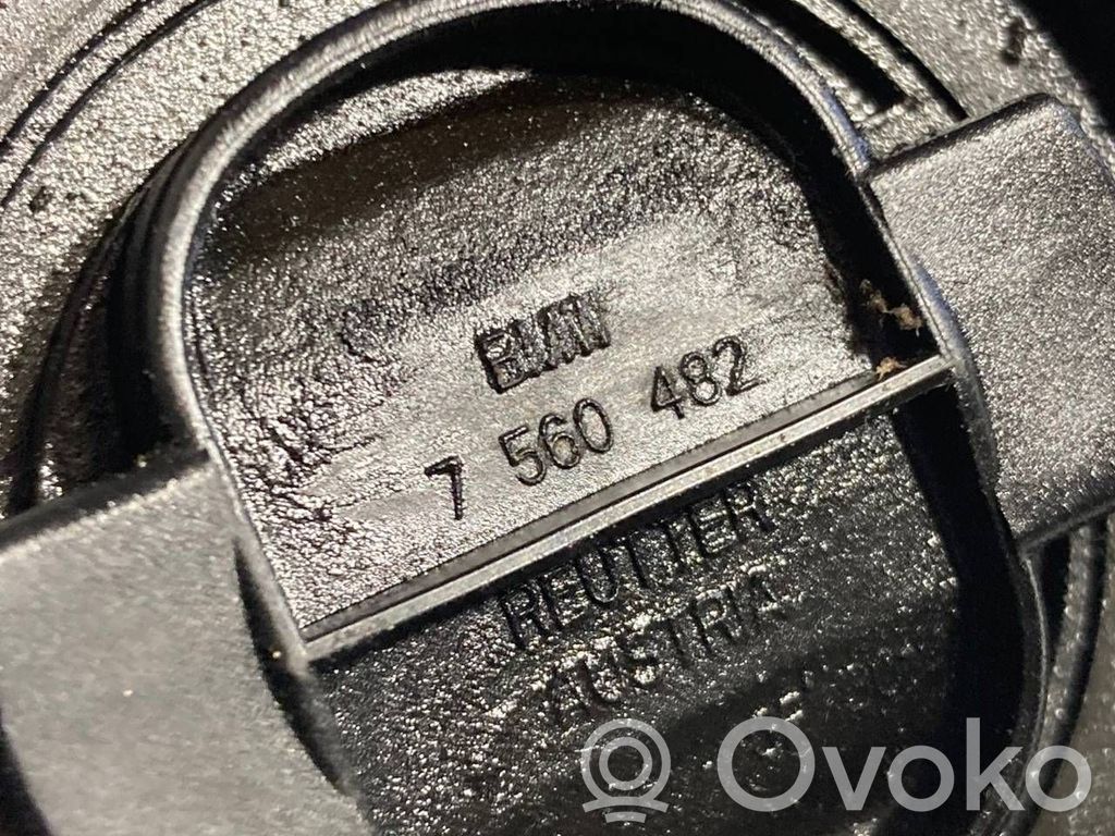 Eļļas uzpildes atveres vāciņš