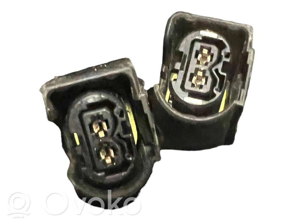 Engine wiring harness