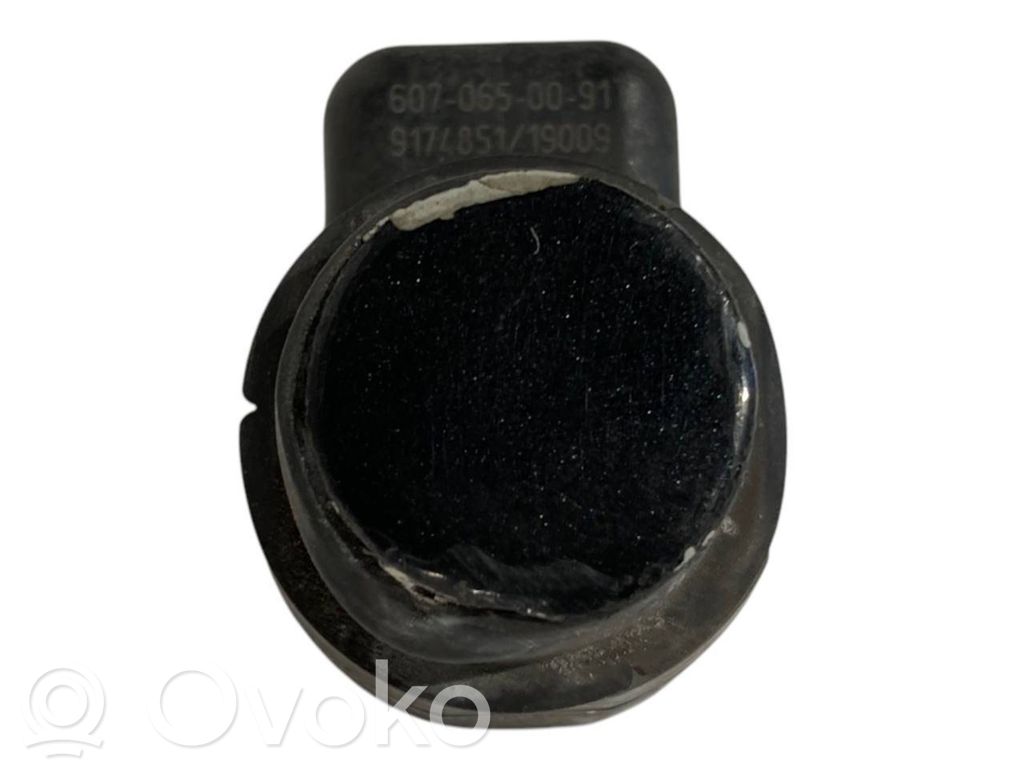 Parking sensor PDC