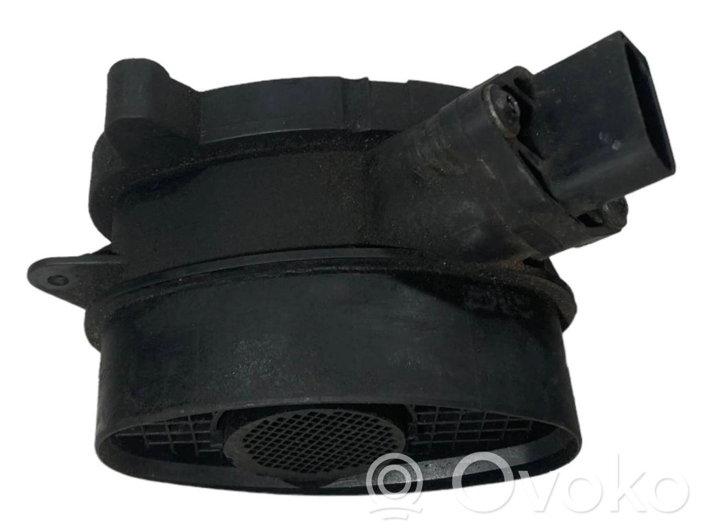 Air flow meter
