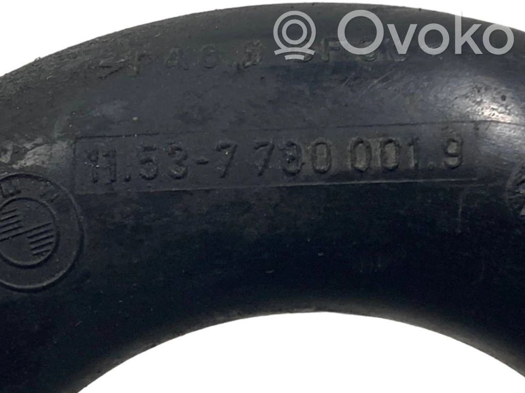 Caurulīte (-es) / šļūtene (-es)