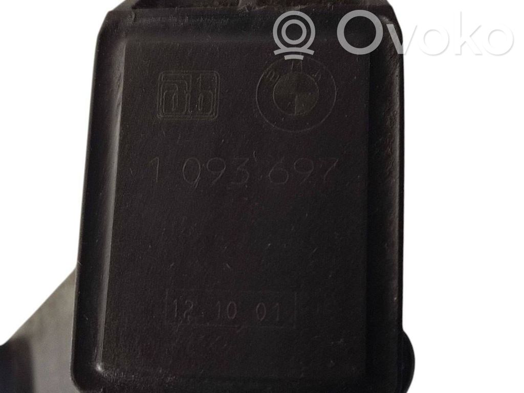 Augstuma sensors (priekšējo lukturu)