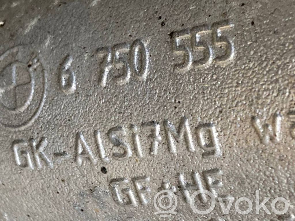 Pusrāmis aizmugurējais / priekšējais